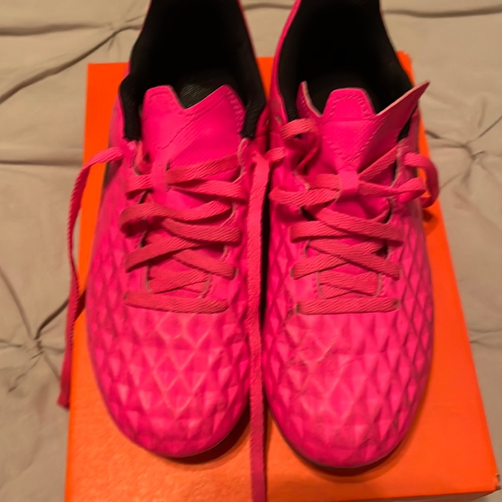 Girls Soccer Cleats